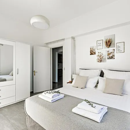 Chillout Luxury Corfu Solea Achílleion