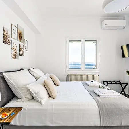 Apartment Chillout Luxury Corfu Solea