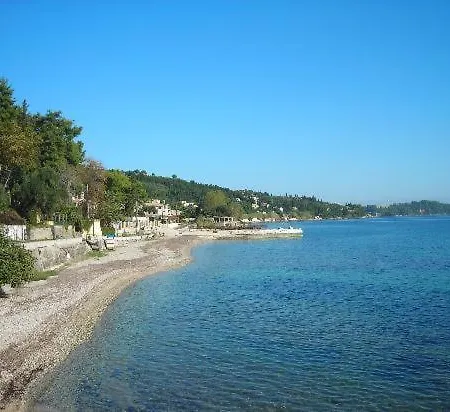 Chillout Luxury Corfu Solea * Achílleion
