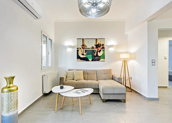 Chillout Luxury Corfu Solea