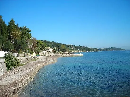 Chillout Luxury Corfu Solea * Achílleion