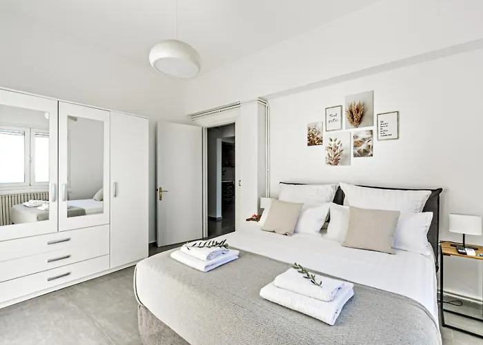 Chillout Luxury Corfu Solea Achílleion