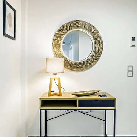 Apartment Chill Out Solea