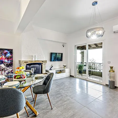 Apartment Chill Out Solea