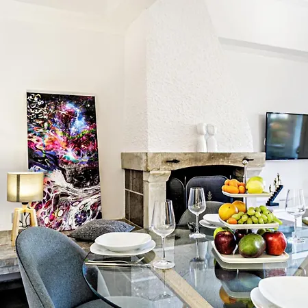 Chill Out Solea Apartment *