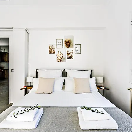 Apartment Chill Out Solea