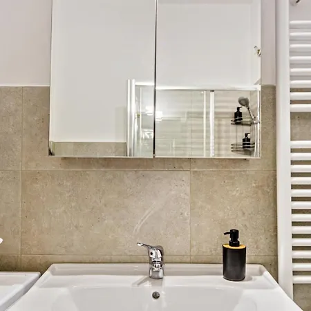 Chill Out Solea Apartment Corfu (city)