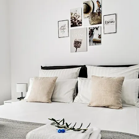 Apartment Chill Out Solea *