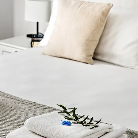 Chill Out Solea Apartment *