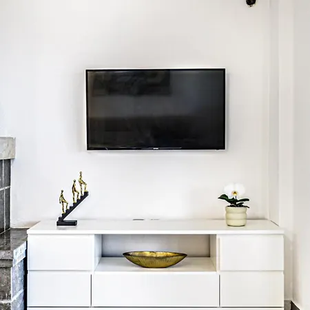 Apartment Chill Out Solea *