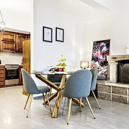 Chill Out Solea Apartment *