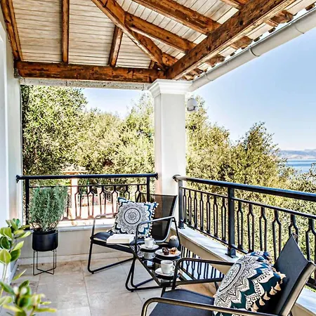 Apartment Chill Out Solea *