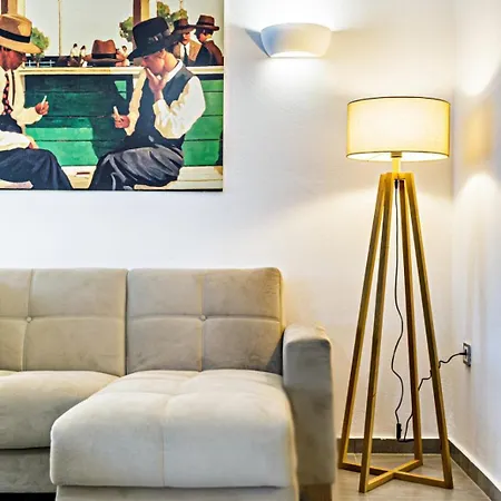 Chill Out Solea Apartment Corfu (city)