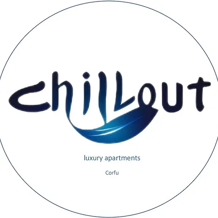 Apartman Chillout Luxury Corfu Solea Ahílio
