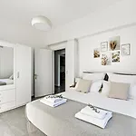 Chillout Luxury Corfu Solea Achílleion