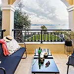 Chillout Luxury Corfu Solea * Achílleion