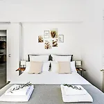 Appartement Chillout Luxury Corfu Solea
