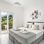 Appartement Chillout Luxury Corfu Solea *