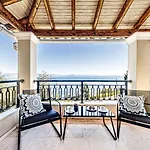 Chillout Luxury Corfu Solea Appartement Achílleion
