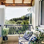 Appartement Chillout Luxury Corfu Solea