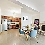 Chillout Luxury Corfu Solea Appartement *
