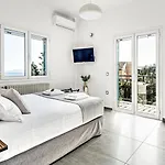 Chillout Luxury Corfu Solea Achílleion