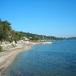 Chillout Luxury Corfu Solea * Achílleion