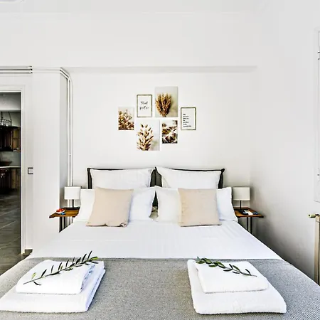 דירה Chillout Luxury Corfu Solea