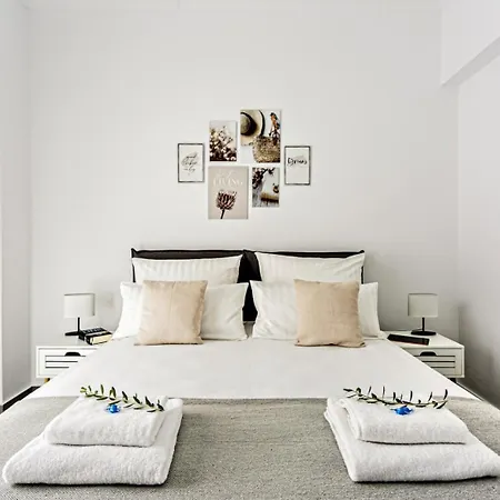 Chillout Luxury Corfu Solea אכיליון
