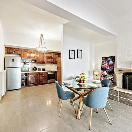 Chill Out Solea Apartamento *