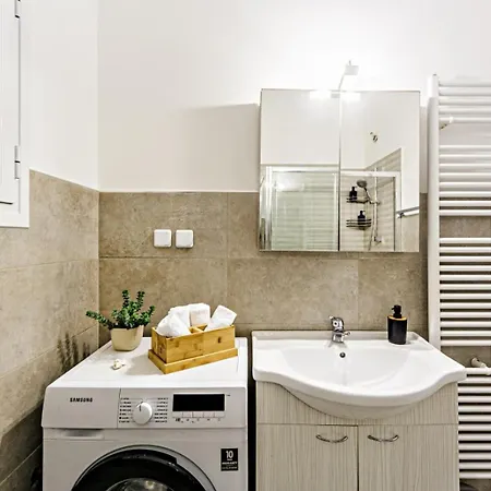 Chill Out Solea * Achílleion