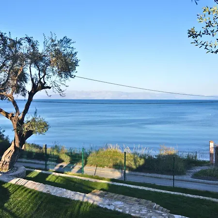 Lejlighed Chillout Luxury Corfu Solea