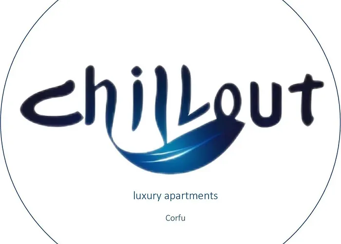 Lejlighed Chillout Luxury Corfu Solea Achílleion